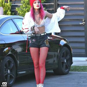 Bella Thorne onlyfans